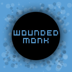 Wounded MONK