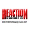 Reaction Band