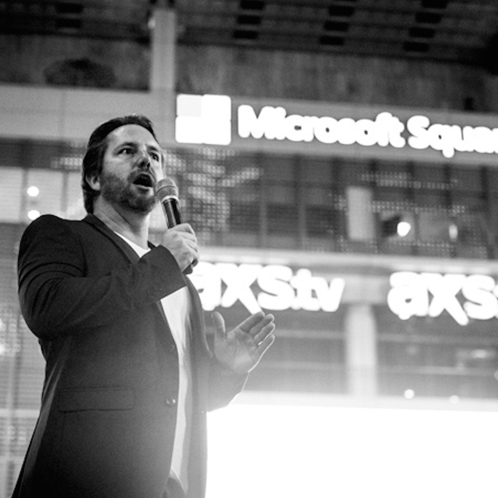 Almost a Rockstar Life