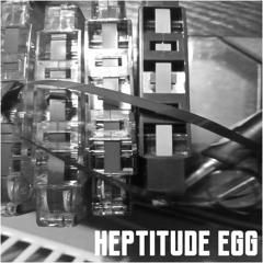 Heptitude Egg