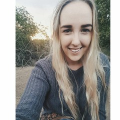 Natasha Paskin