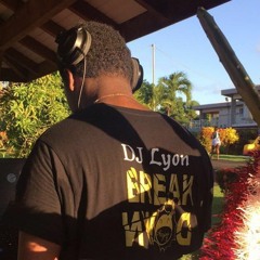 DJ Lyon
