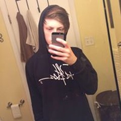 Dyllin Joshua Hochstetler