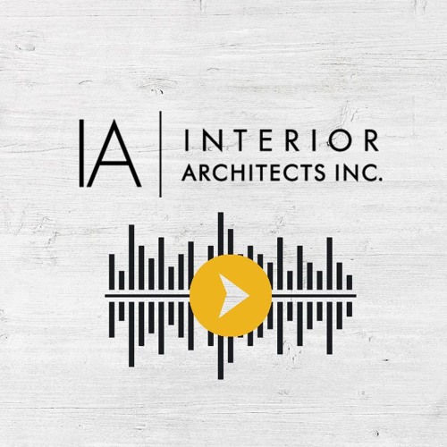 Ia Podcast Episode 3 Egd Branding And Interior