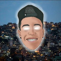 DJ GH DO CAJU PERFIL II