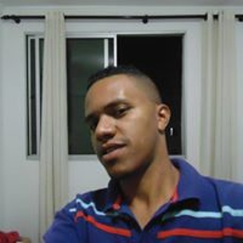 Izaias Santos’s avatar