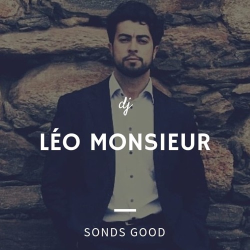 Léo Monsieur’s avatar