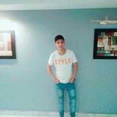 Mohamed Fawzy