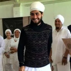 Shabadrang Singh Khalsa