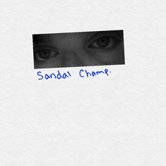 Stream Shrek. by Sandal Champion | Listen online for free on SoundCloud