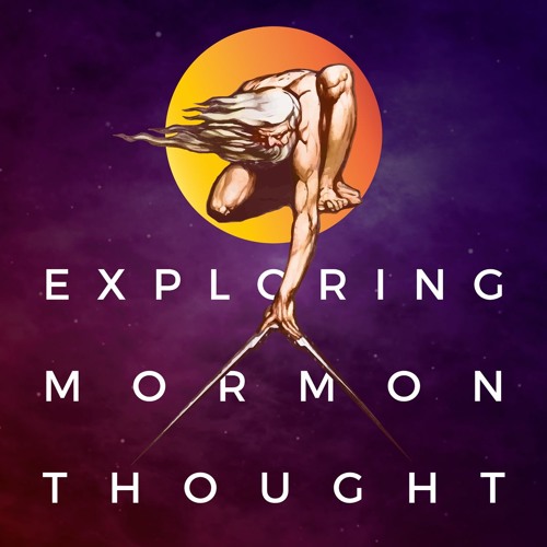 Exploring Mormon Thought’s avatar