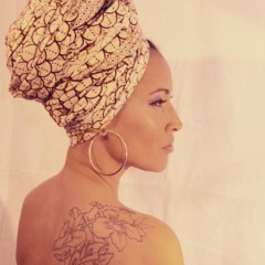 Tasha Guevara DJ Tabu