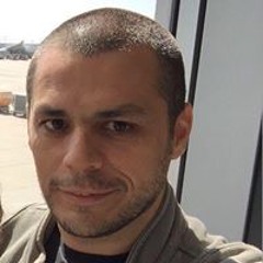 Valdir Oliveira Almeida