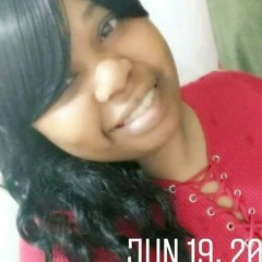 La'Shae First Lady