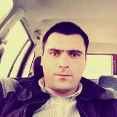 Sergiu Iovu