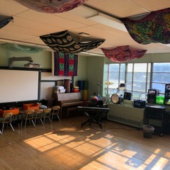 Mr. Godbold's Classroom