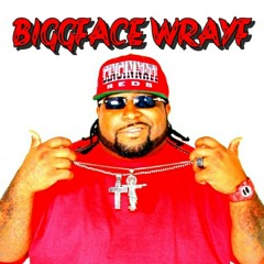 BIGGFACE WRAYF