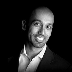 Zakaria Shaikh