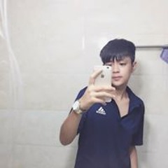 Trịnh Hoàng