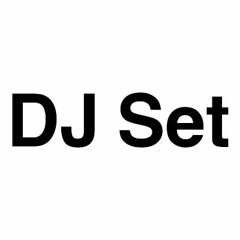 DJ SET 01