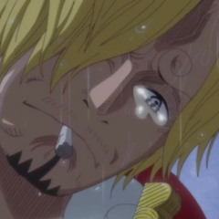 Sanji Vismoke
