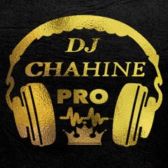 Dj Chahine pro