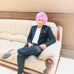 Inderpal Singh Aulakh
