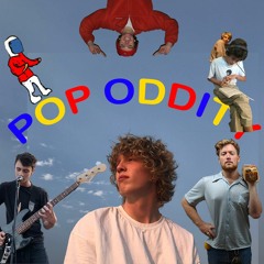 Pop Oddity