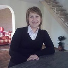 Larija Kisevičienė
