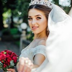 Іра Гаврилюк