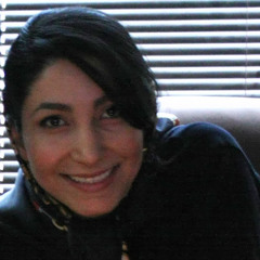 Maryam Kazemi