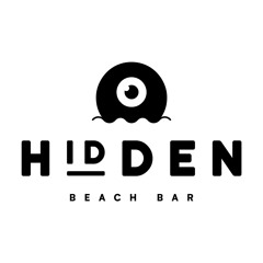 #HiddenBeachBar / Sunny Beach, Bulgaria