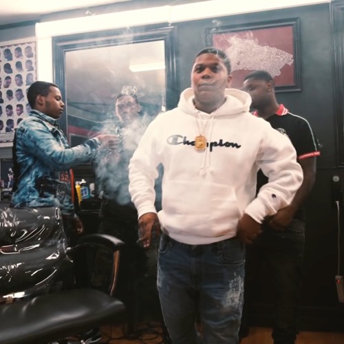 YAE BUCKZ FT. KLEP - Finesse
