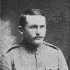 I’m Actually Over There