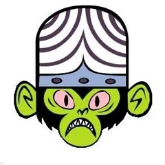 Mojo Jojo