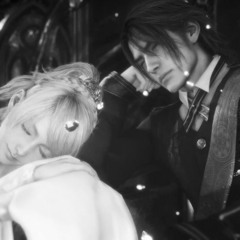 Masashi Hamauzu Feat. Frances Maya - Serah's Theme