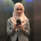 Monira Mansour