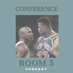 conferenceroom5podcast