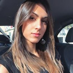 Fernanda Cristine Fonseca