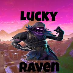 LuckyRaven