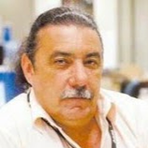 carlos vaz’s avatar
