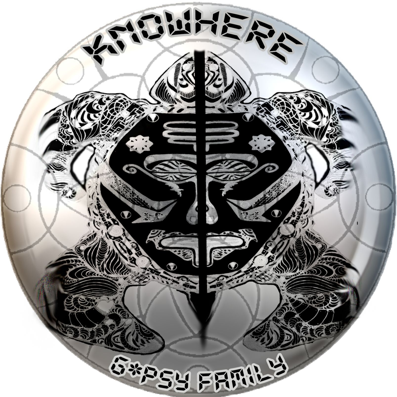Knowhere