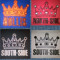 Queens Kings