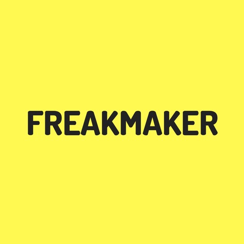 Freakmaker’s avatar