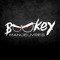 BOOKEY MANOEUVRES