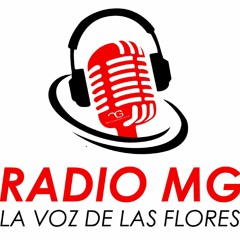 Radio MG, la voz de las flores