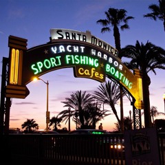 Santa Monica Music Festival