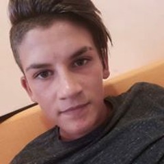 Gălățeanu Dragoș