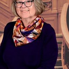 Ursula Lorenz Hillukka