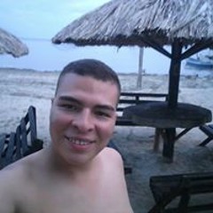 Nacho Mattos